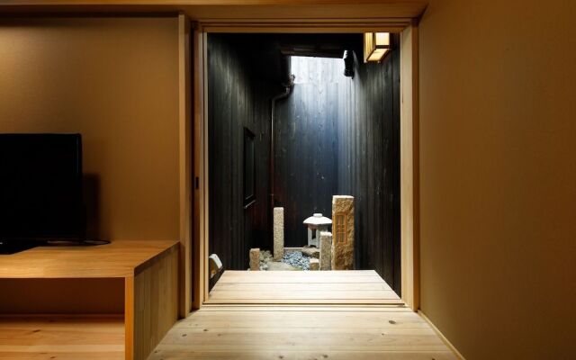 Connect inn Gionmiyagawacho