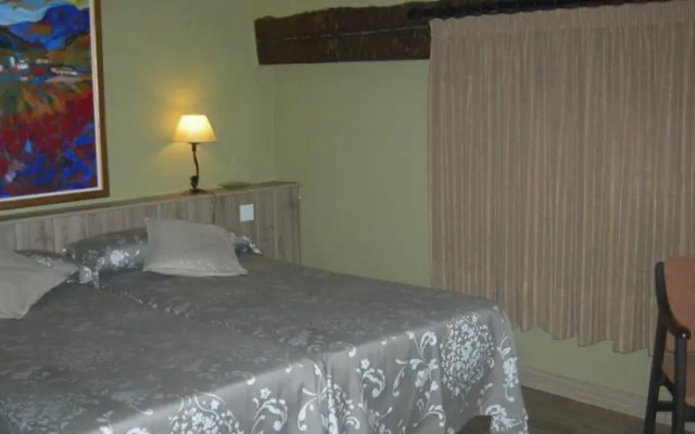 La Casa de los Diezmos