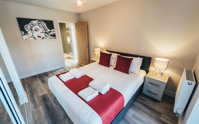 The Stay Company Devonshire Court