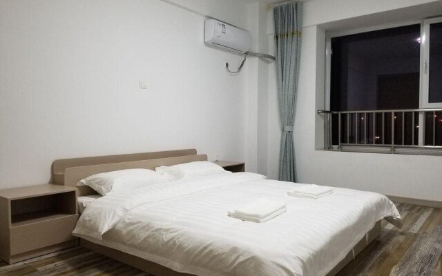 Rizhao M&S Aparthotel