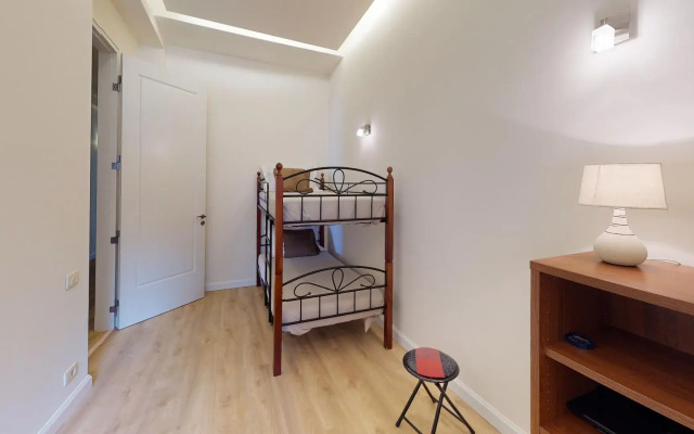 Villa Blue Coast Lagonissi