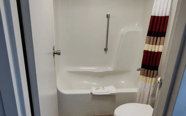 Red Roof Inn Perry