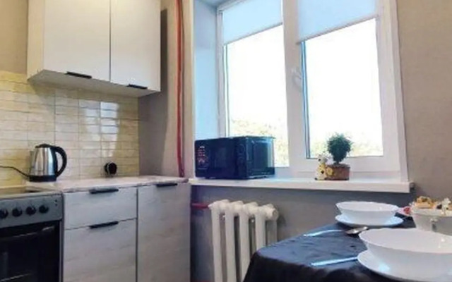 Апартаменты на улице Карла Маркса 18