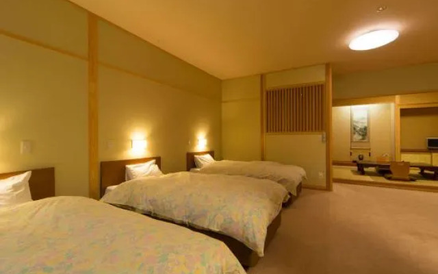Keiryu Onsen Kammuriso