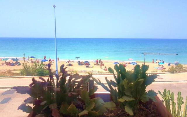 Holiday House Mizzica che mare!