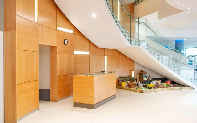 London Twickenham Stadium Hotel, a member of Radisson Individuals