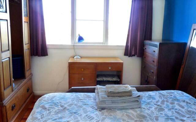 Kiwi Heritage Homestay