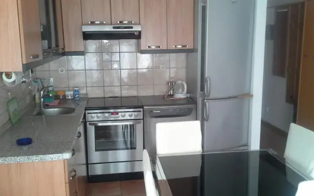 Apartment Vesna Brzić
