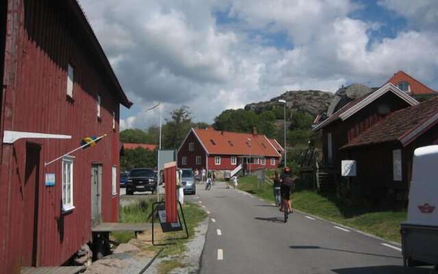 Nösundsgården Hotel & Hostel