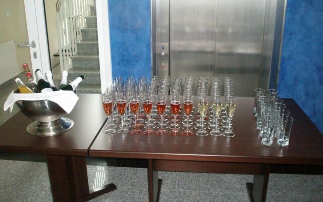 Hotel Restaurant Vater Rhein