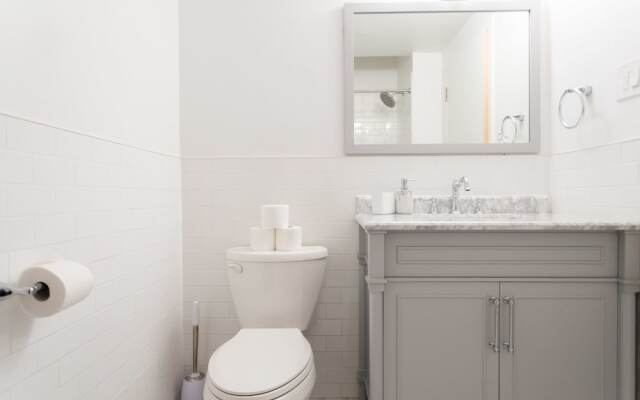 The Sherbrooke Suites