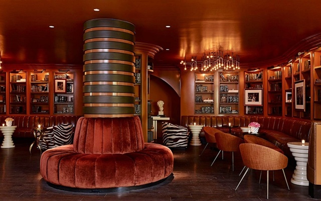 The Shelborne By Proper, a Member of Design Hotels