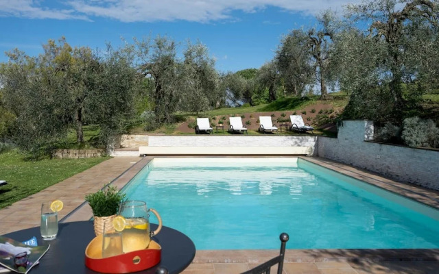 La Villa Nell Isola Verde 12