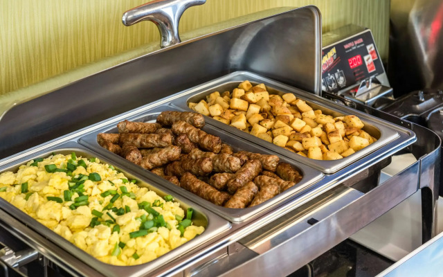 Comfort Inn Sydney