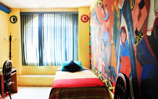 Casa Zalaoui Hostel
