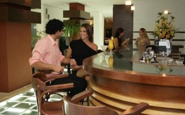Hotel Anacã São Carlos