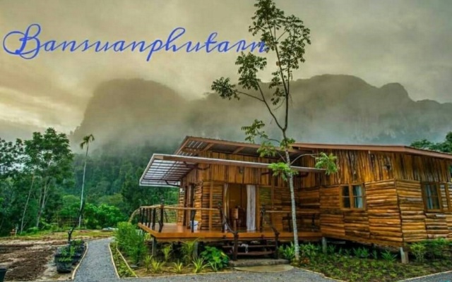 Bansuanphutarn