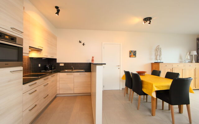 Residentie Greens