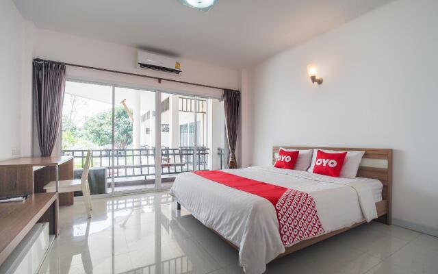 OYO 662 Malee Bunga Hotel