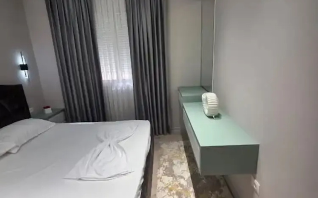 Sunny Beach Luxurious Apartment 2BR Stay