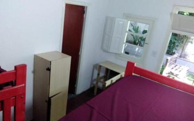 Hostel La Perla