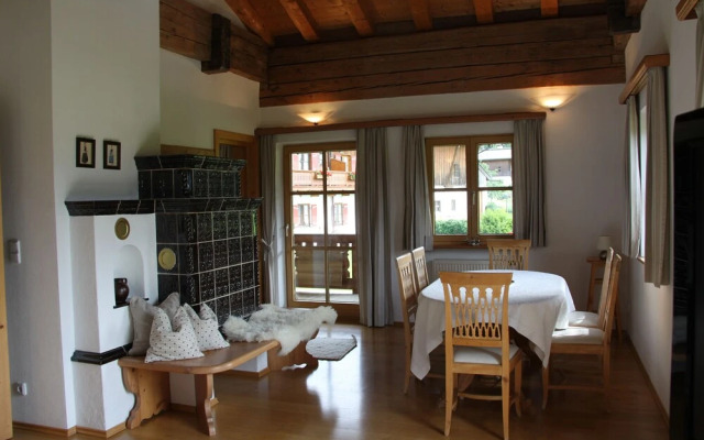 Chalet Menkenhof