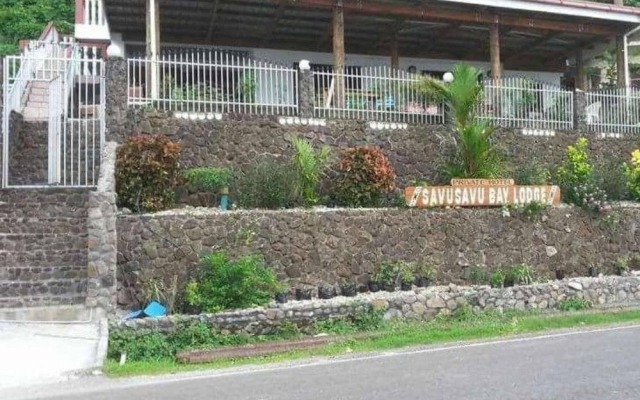 Savusavu Bay Lodge Private Hotel