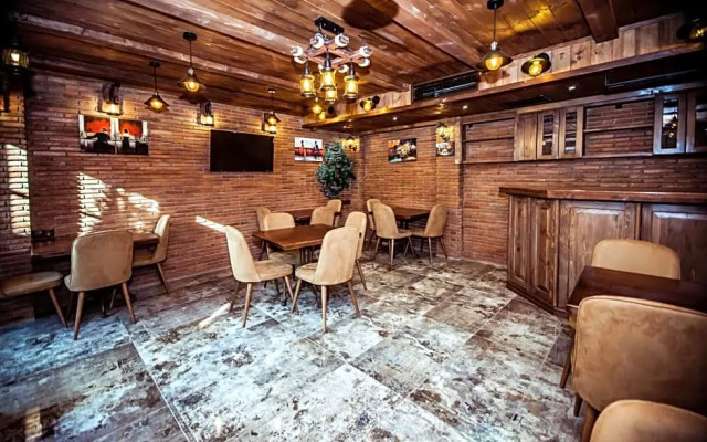 MUSMORE Boutique Hotel