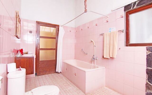 ZEN Rooms Basic Tukad Mungga Lovina