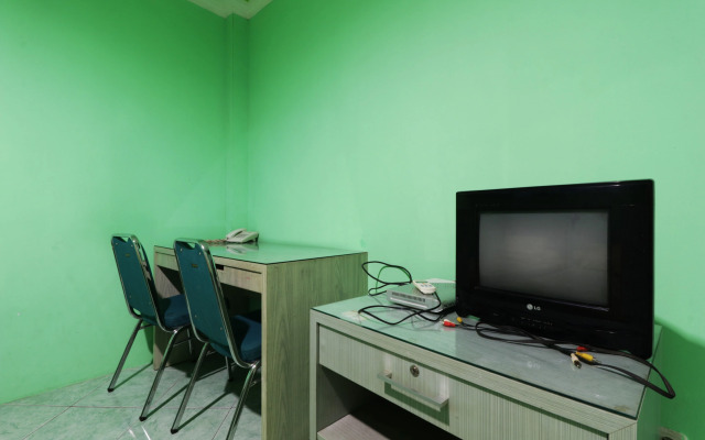 Wisma Aam Syariah