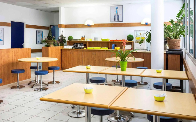 ibis budget Béziers Centre Palais Congrès