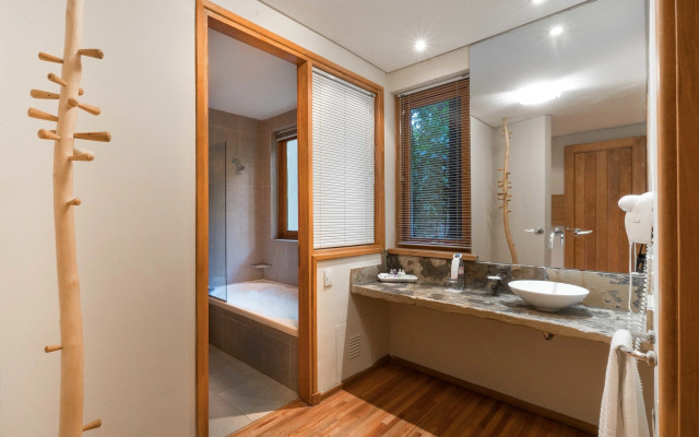 Design Suites Bariloche