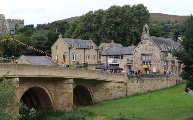 Riverside Rothbury Swift S Pod
