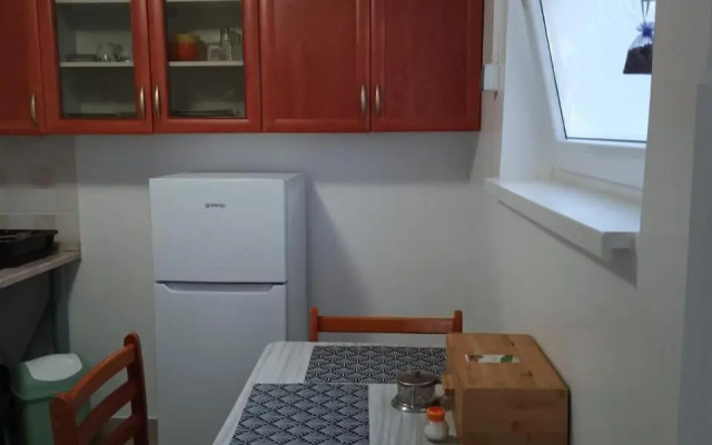 Studio Apartment Posavec