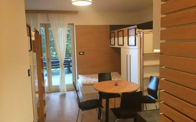 Apartma Rogla - Gaber 98