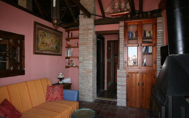 Apartamento Mirador de Soraya