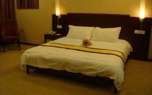 Shenzhen Yesdo Business Hotel