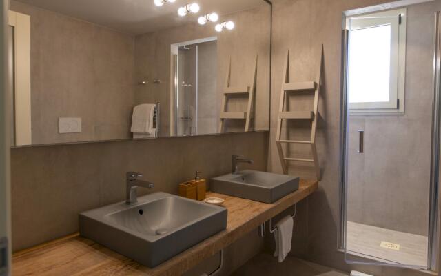 Villa Passo Degli Aironi 12