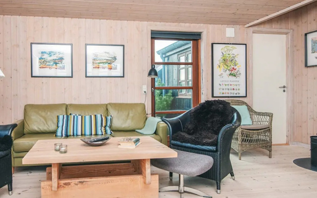 Cozy Retreat by the Sea - By Traum Ferienwohnungen