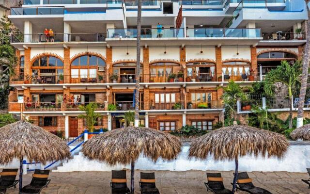 Vallarta Shores Beach Hotel