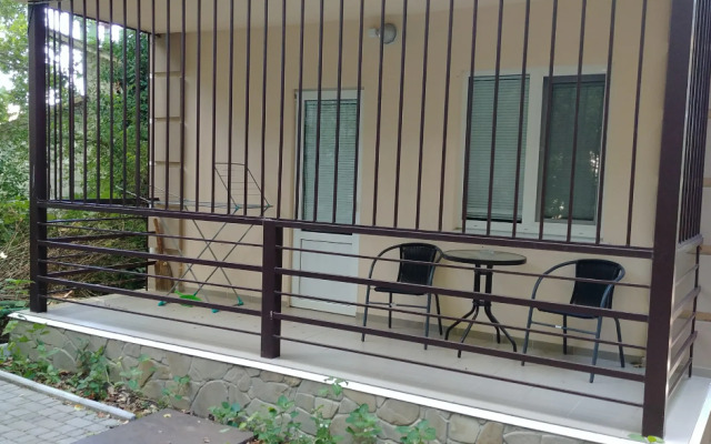 Guesthouse Dmitrieva