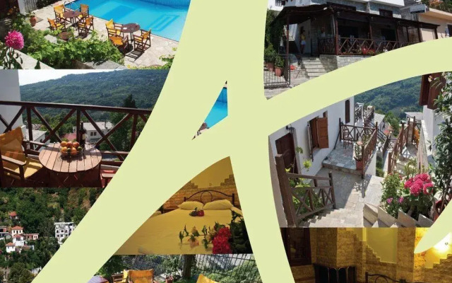 Astromeria Hotel