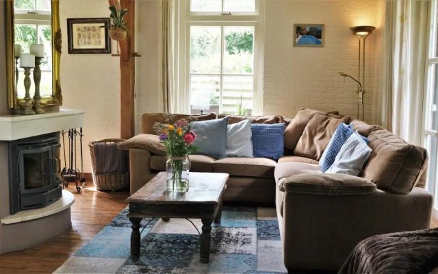 Vakantiewoning Salland