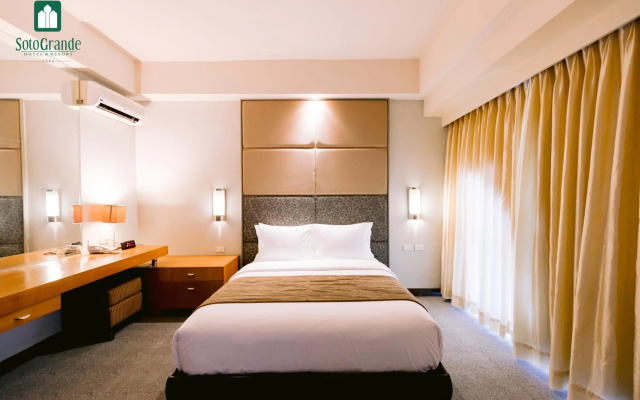 Sotogrande Hotel & Resort