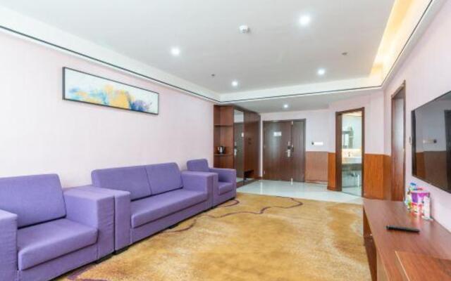 Dunwang Holiday Hotel