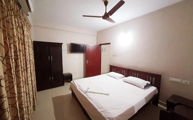 Ruby Residency