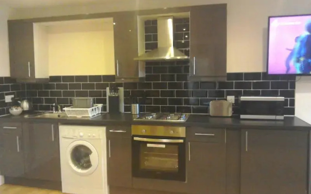 The Dorchester Hotel