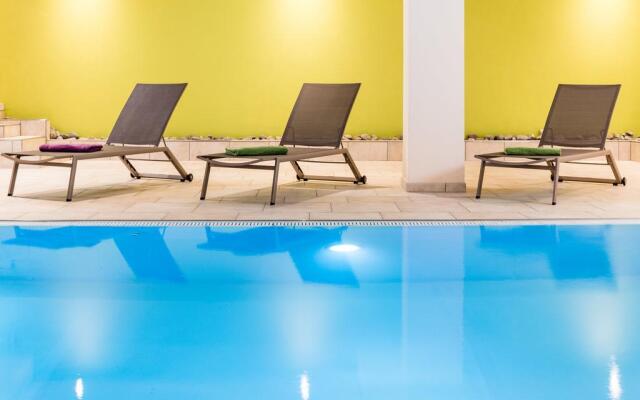 Aktiv Hotel Edelweiss