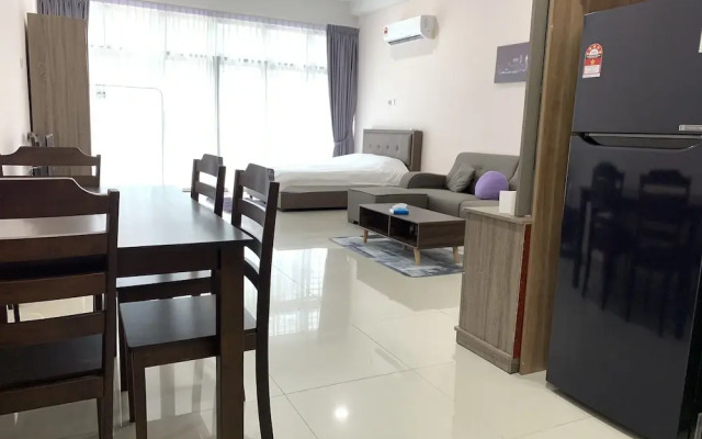 Palazio Serviced Apartment