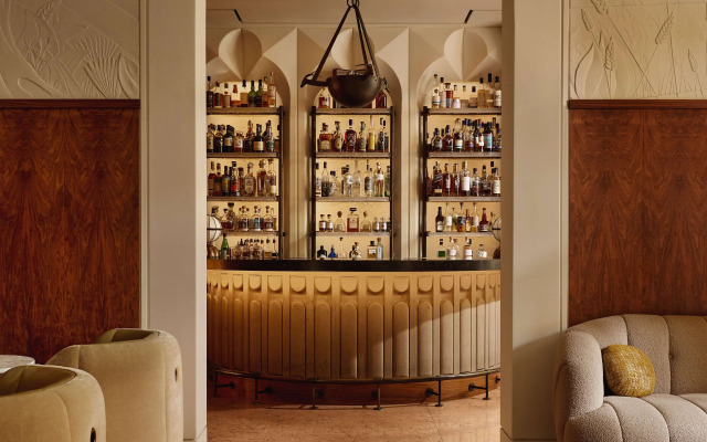 The Berkeley, Maybourne Hotel Collection